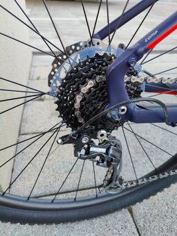 Horské kolo Specialized Jett Comp, rám 19", kola 29" - 10