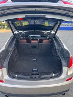 BMW 535d GT Xdrive - 10