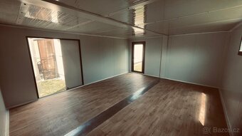 Modulární obytný kontejner 2,4×6 m – ihned k dodání - 10