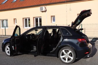 Audi a3 8V SportLine - 10