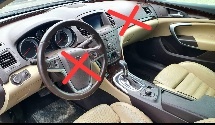 Opel Insignia Combi Tour, 2D, 4x4, automat - 10