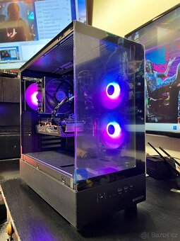 Nový Ryzen 5, až 32GB DDR4, SSD 512GB, RTX 3050 6GB, Win 11 - 10