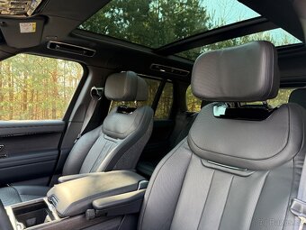 Land rover Range Rover P530 SV - 10