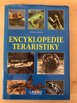Prodám knihy - 10