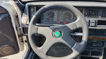 Škoda Forman kombi 1,3 TK do 5/2027 - 10