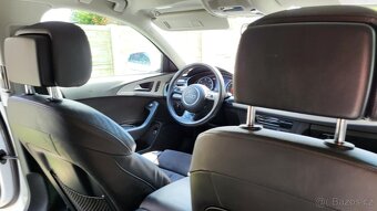 Audi A6 C7 3.0 TDI Sline - 10