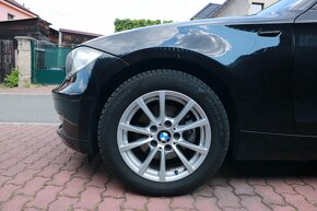 BMW E87 (1 series) 118d 105kw - 10