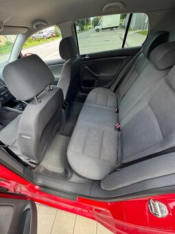 Vw Golf V - 10