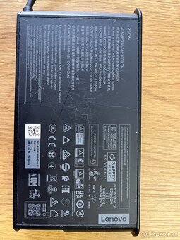 Lenovo Legion 5 16IRX9 | i7-14650HX | RTX 4070 | 32 GB RAM - 10