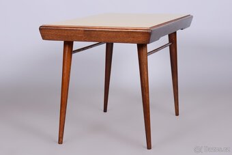 Konferenční stůl s otočnou deskou - č.2582 - 10