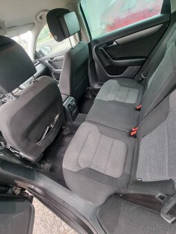 Passat b7 2011 2.0tdi DSG - 10