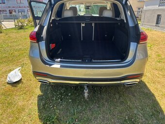 Mercedes-Benz GLE - 10