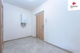 Prodej bytu 3+kk 83 m2, Břežany II - 10