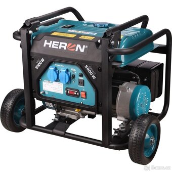 Půjčovna bagrů a stavební mechanizace - Velké Poříčí, Náchod - 10