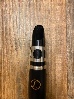 Levante LV-CL4101, B klarinet s pouzdrem - 10