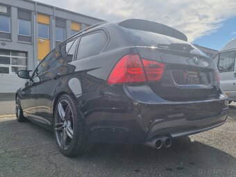 Alu kola pro BMW Damina Dm03 R18 5x120 - 10