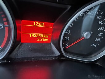 FORD GALAXY 2.0TDCI 7MIST - 10