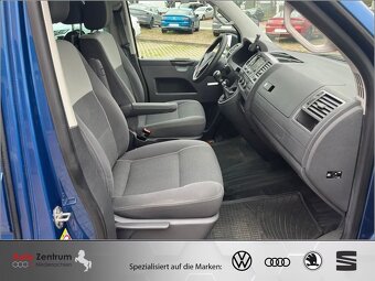 Vw T6 Multivan Multivan Startline 7místný s tažným z - 10
