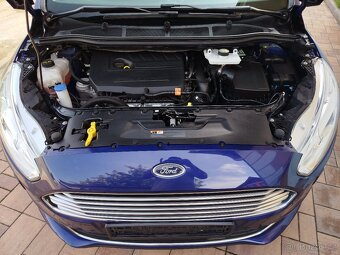 Ford Galaxy TITANIUM 1.5Eco.118kw-adap.tempo,bliss,7míst - 10