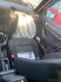 Volkswagen bora - 10