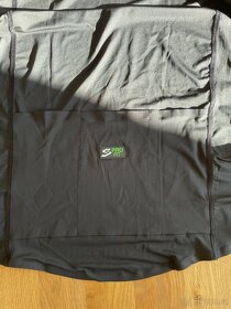 Cyklistický dres + kalhoty SPIUK jersey + bibshort - 10