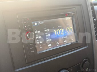 Mercedes-Benz Sprinter XXL- 24míst - 10