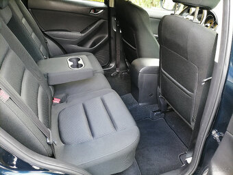 Mazda CX-5 2.0i121kw XenonTažnýZařízVyhřSed Víkendová cena - 10