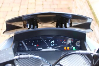 SYM Jet 14LC ABS - 10