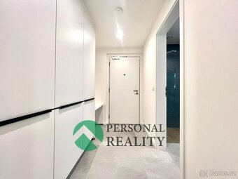 Prodej bytu 1+kk 43 m², Praha - Strašnice, ev.č. 02713 - 10