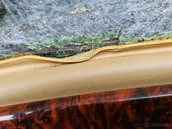 Škoda Octavia 1 L&K kůže tapce střed tapec - 10