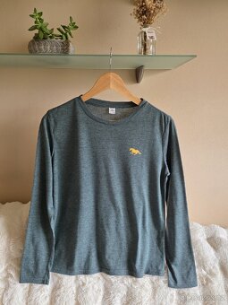 Chlapecké oblečení 13- 14 let - 10