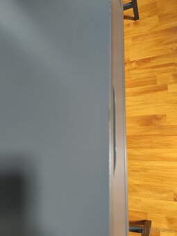 Psací stůl Alex IKEA 132x60cm - 10