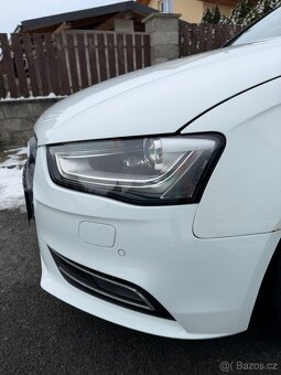 Audi A4 na splátky bez registru - 10