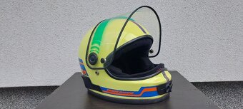 Stará helma,retro helma,cassida,kokoska,kokos. - 10