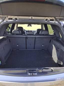 BMW X5 f15 40d 230KW - M paket - 10