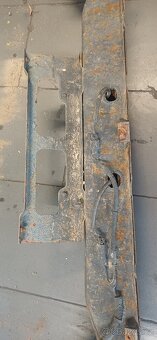 Opel frontera B - 10