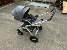 Kočárek Nuna - trojkombinace - 10