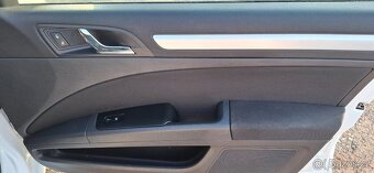 Škoda Superb 2.0 TDI 125 kw DSG - 10