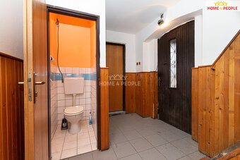 Prodej rodinného domu, Liblín-Královice - 10