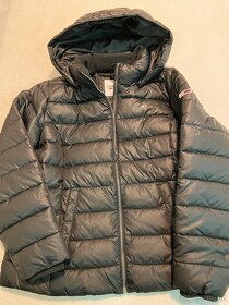 Tommy Jeans - Péřová bunda vel46 - nová - 10