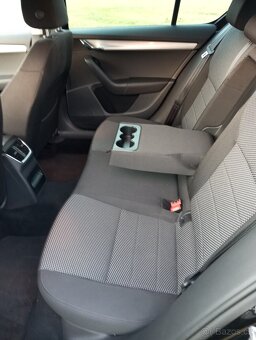 Škoda octavia 3 1.4tsi 103kw   Nebouráno. - 10
