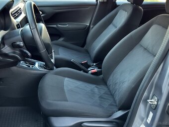 Citroen C Elysée 1.2 FL 2017, ČR, po rozvodech - 10