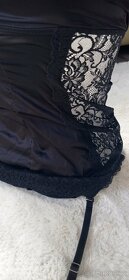 Noční sexy košilky • i samostatně - 10