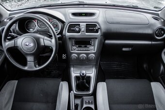 Subaru Impreza 2.5 WRX - 10