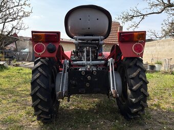 Malotraktor TZ-4K-14 - 10