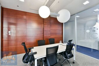 QUADRIO - moderní kanceláře (943,25 m2), Praha 1 - Nové Měs - 10