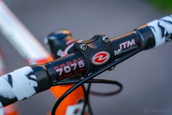 Silniční kolo Duratec Ardent R3 - 10