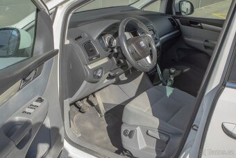Seat Alhambra 2.0 TDI 103 kW Style - 10