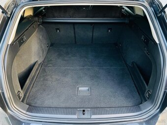 Volkswagen Passat 2.0TDI MANUÁL NAVI VÝHŘEV SENZORY SERVISKA - 10