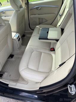 Volvo V70 T5 Bi-fuel 180kW - 10